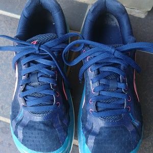 Altra Paradigm Running Shoes 7.5